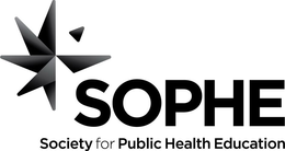 SOPHE SOCIETY FOR PUBLIC HEALTH EDUCATION trademark