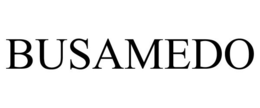 BUSAMEDO trademark