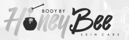 BODY BY HONEY BEE SKIN CARE trademark