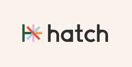 H HATCH trademark