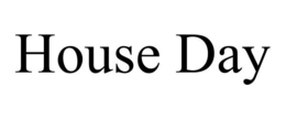 HOUSE DAY trademark