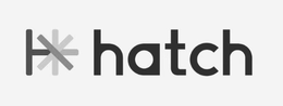 H HATCH trademark