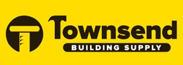 T TOWNSEND BUILDING SUPPLY trademark