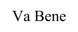 VA BENE trademark