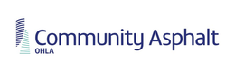 COMMUNITY ASPHALT OHLA trademark
