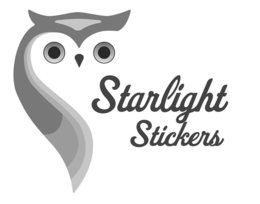 STARLIGHT STICKERS trademark
