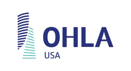 OHLA USA trademark