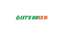 LET'S GOEX trademark