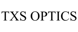 TXS OPTICS trademark