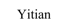 YITIAN trademark