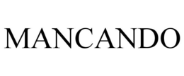 MANCANDO trademark