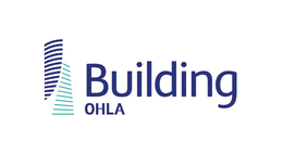 BUILDING OHLA trademark