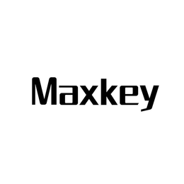 MAXKEY trademark