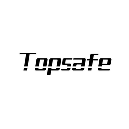 TOPSAFE trademark