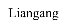 LIANGANG trademark