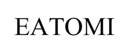 EATOMI trademark