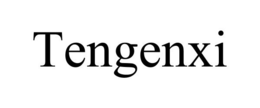 TENGENXI trademark