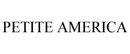 PETITE AMERICA trademark