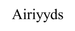 AIRIYYDS trademark