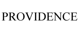PROVIDENCE trademark