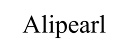 ALIPEARL trademark