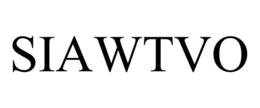 SIAWTVO trademark