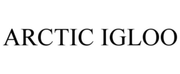 ARCTIC IGLOO trademark