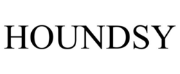 HOUNDSY trademark