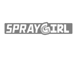 SPRAYGIRL trademark