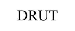 DRUT trademark