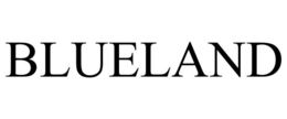 BLUELAND trademark