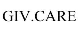 GIV.CARE trademark