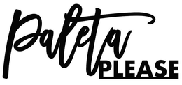 PALETA PLEASE trademark