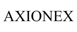 AXIONEX trademark