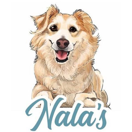 NALA'S trademark