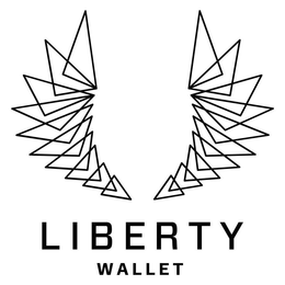 LIBERTY WALLET trademark