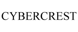 CYBERCREST trademark