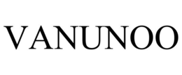 VANUNOO trademark