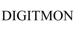 DIGITMON trademark