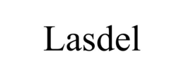 LASDEL trademark
