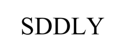 SDDLY trademark