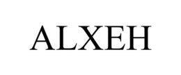 ALXEH trademark