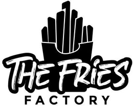THE FRIES FACTORY trademark
