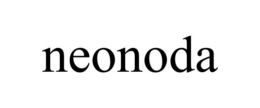 NEONODA trademark