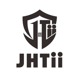 JHTII JHTII trademark