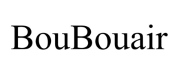 BOUBOUAIR trademark