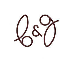 B & G trademark