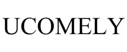 UCOMELY trademark
