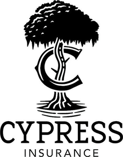 C CYPRESS INSURANCE trademark