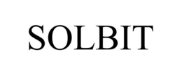 SOLBIT trademark